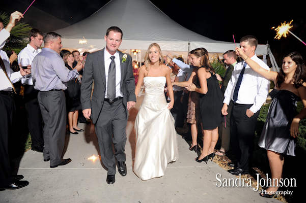 Best Hammock Beach Resort Wedding photographer - Sandra Johnson (SJFoto.com)